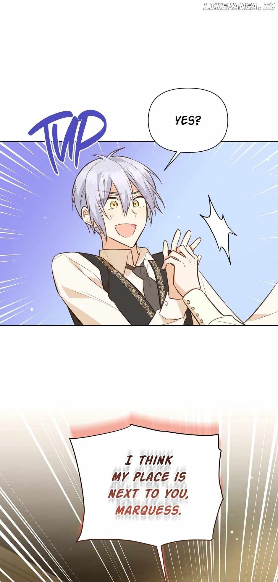 You’re a Supporting Character, Just Love Me chapter 131 page 33