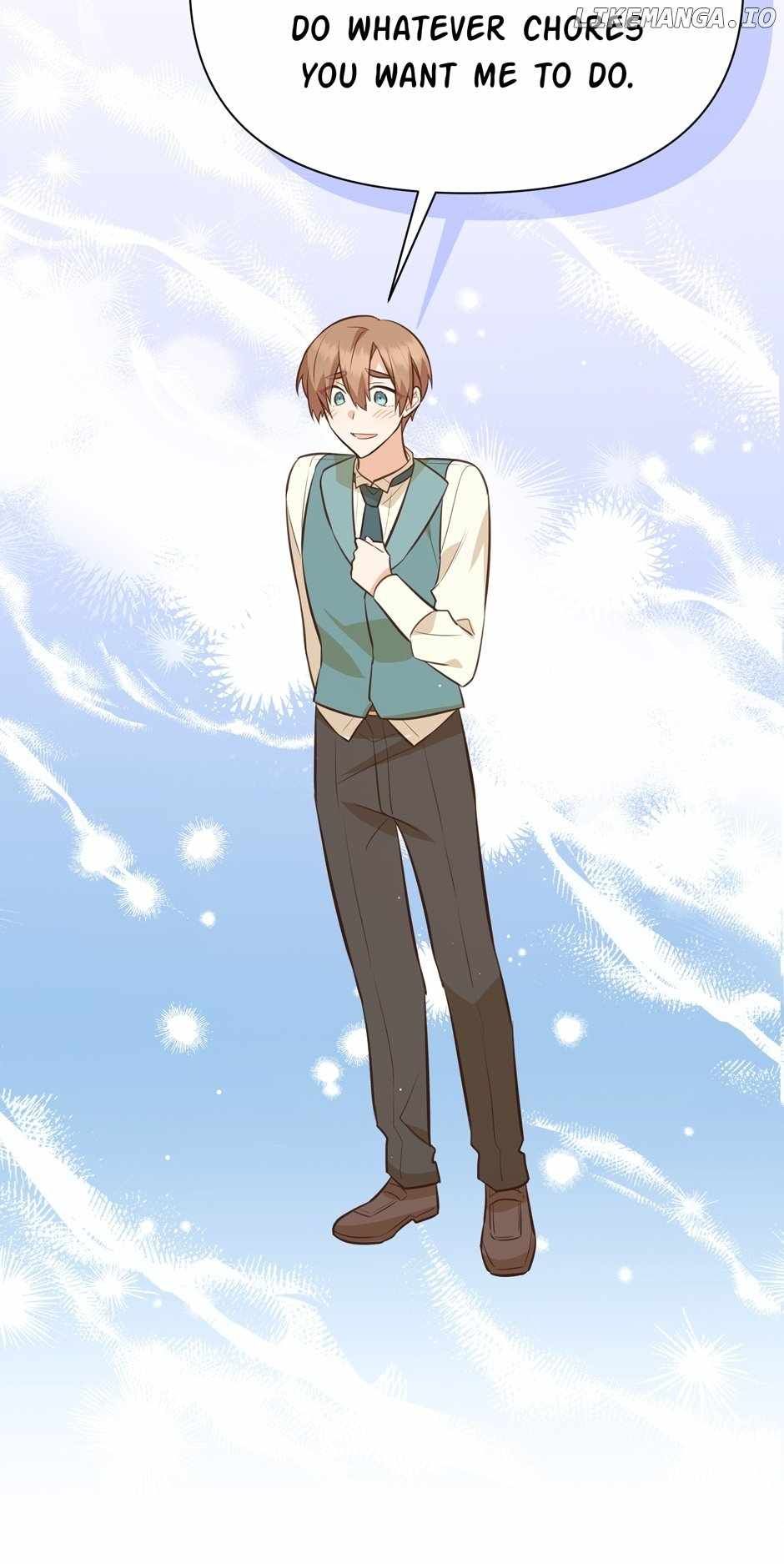 You’re a Supporting Character, Just Love Me chapter 131 page 38