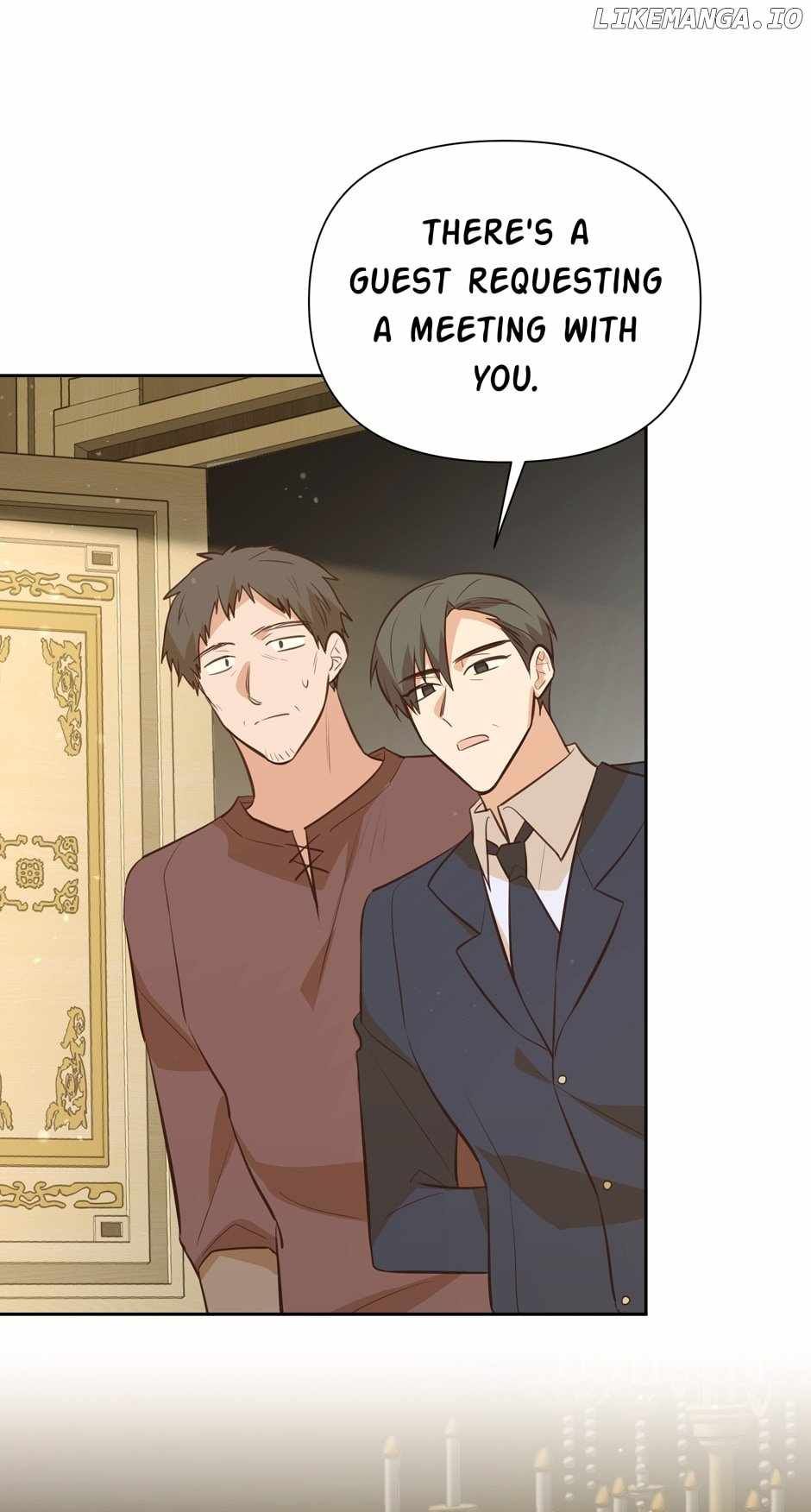 You’re a Supporting Character, Just Love Me chapter 131 page 48