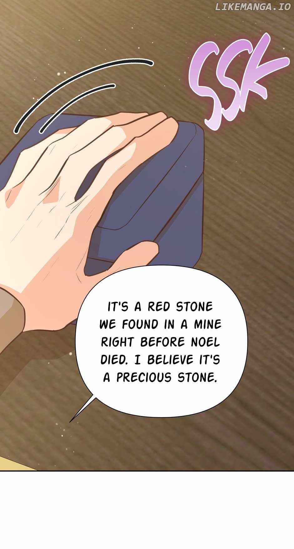 You’re a Supporting Character, Just Love Me chapter 131 page 54