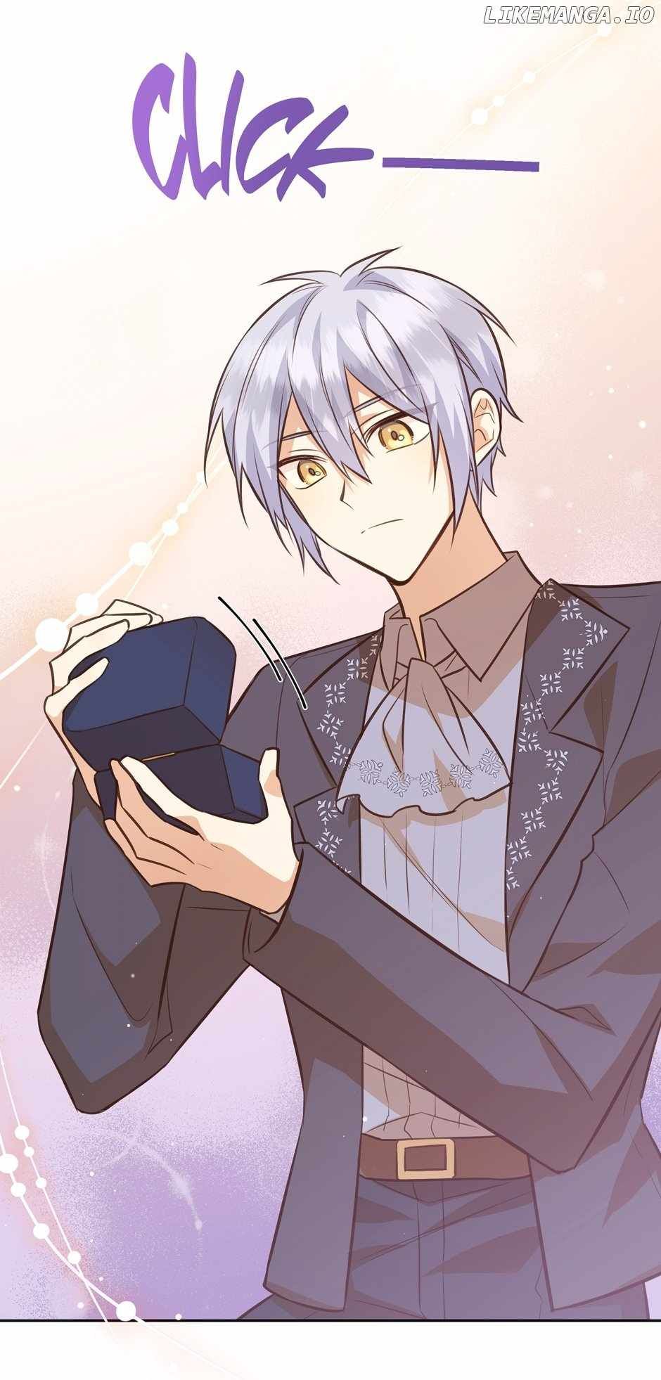 You’re a Supporting Character, Just Love Me chapter 131 page 59