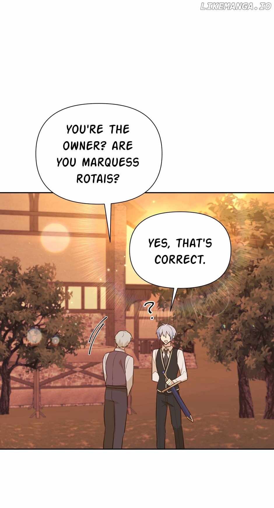 You’re a Supporting Character, Just Love Me chapter 131 page 6