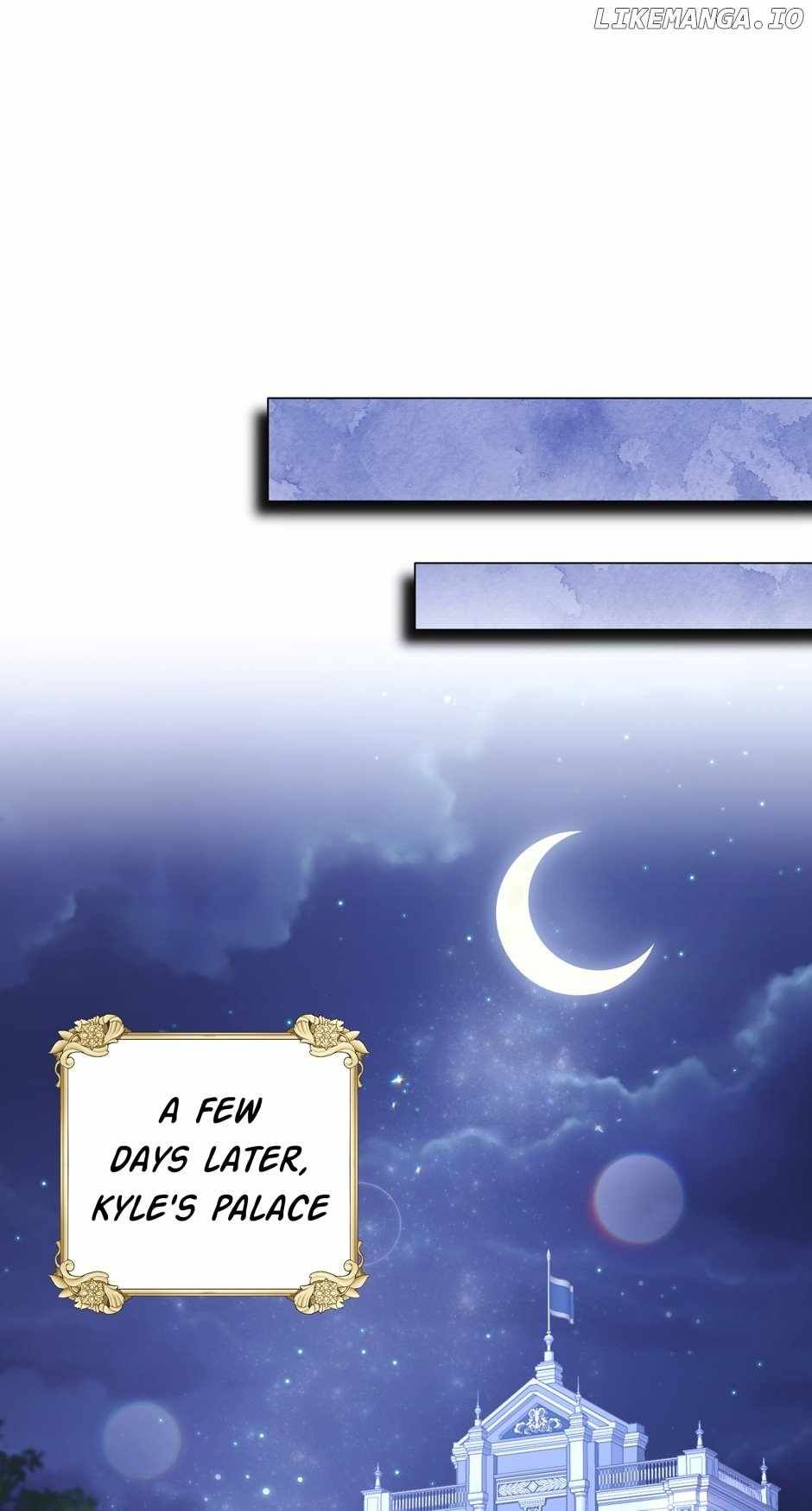 You’re a Supporting Character, Just Love Me chapter 131 page 62