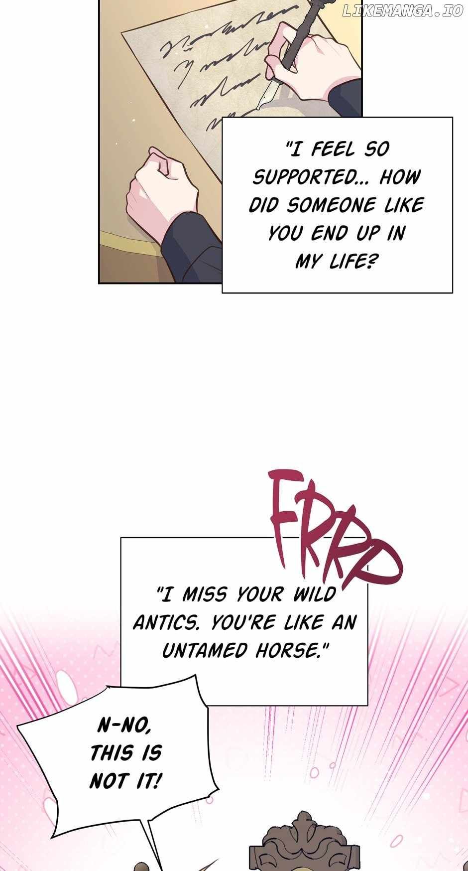 You’re a Supporting Character, Just Love Me chapter 131 page 64