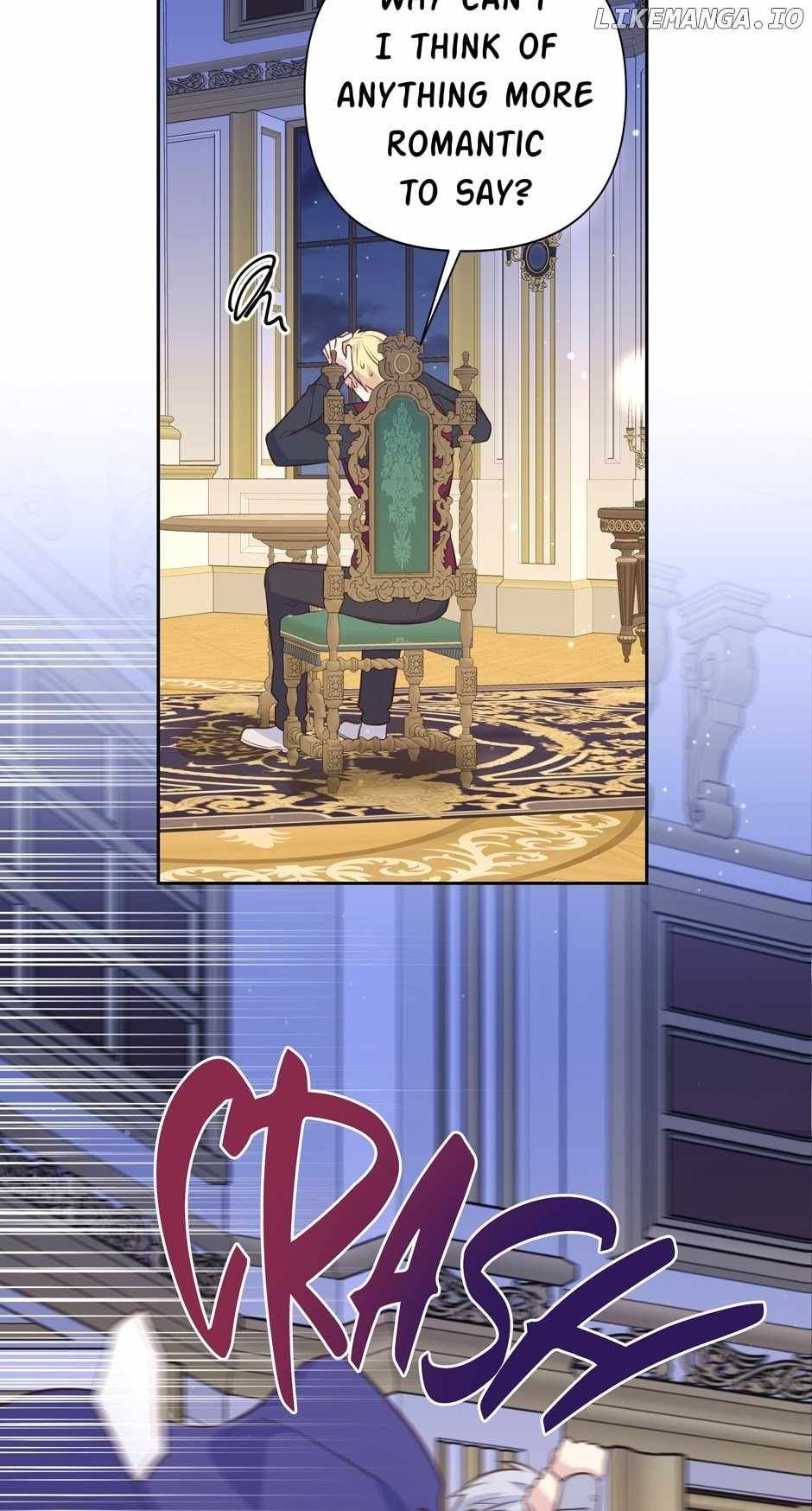 You’re a Supporting Character, Just Love Me chapter 131 page 66