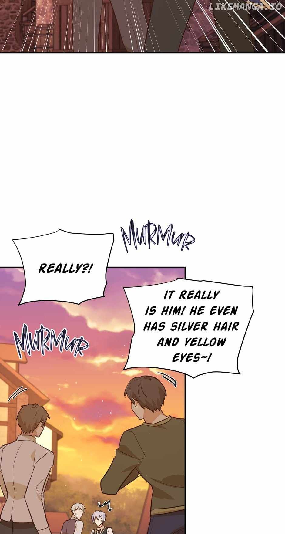 You’re a Supporting Character, Just Love Me chapter 131 page 9