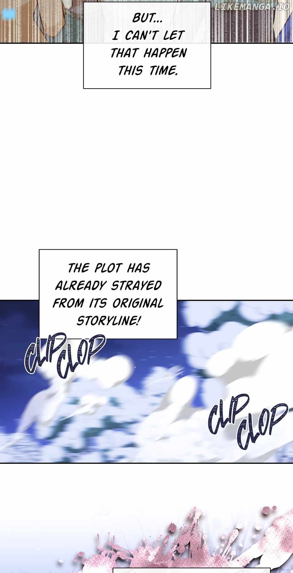 You’re a Supporting Character, Just Love Me chapter 136 page 11