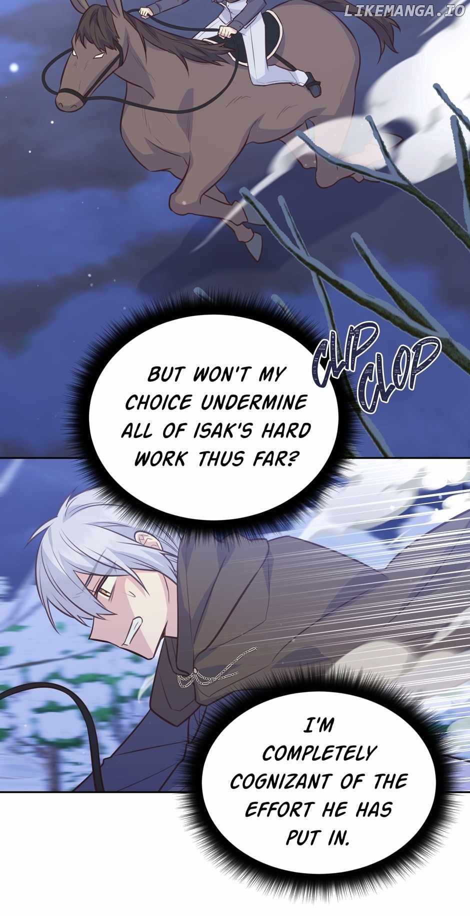 You’re a Supporting Character, Just Love Me chapter 136 page 13