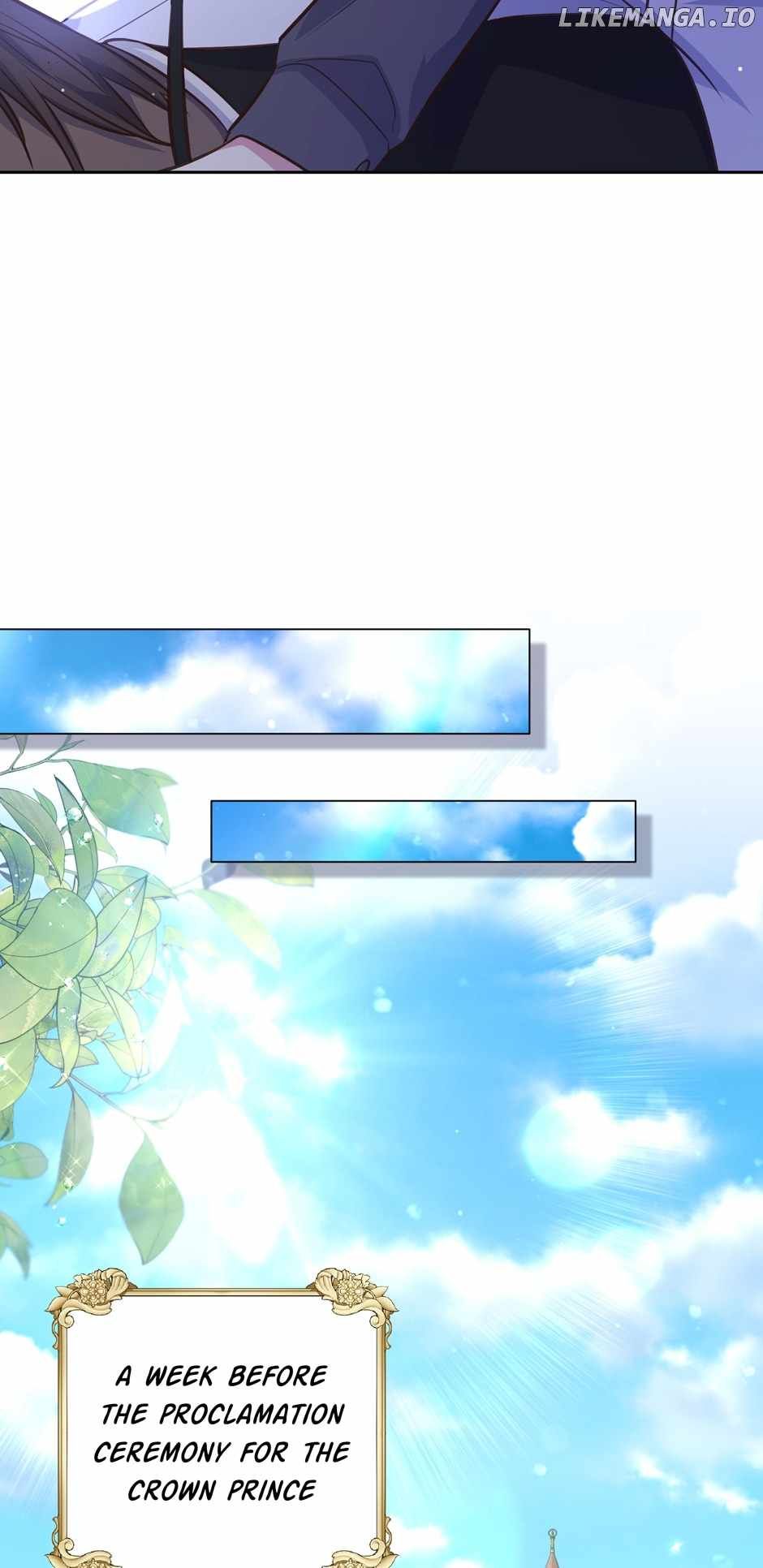 You’re a Supporting Character, Just Love Me chapter 136 page 17