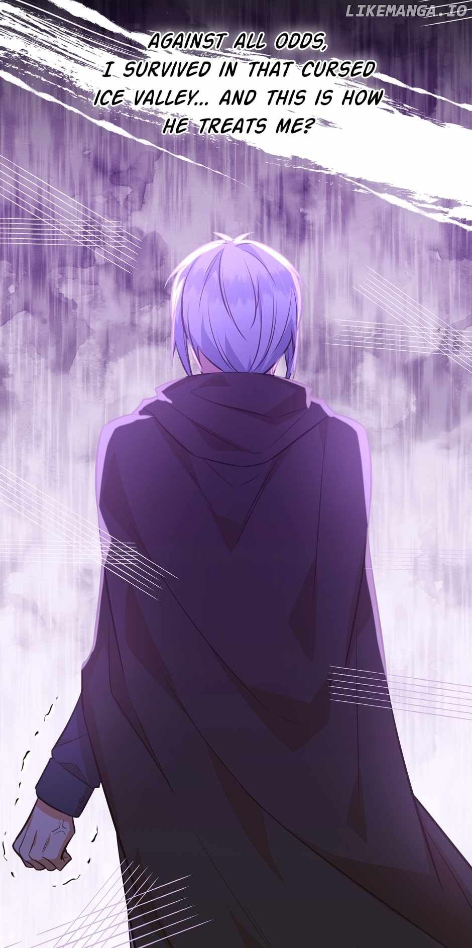 You’re a Supporting Character, Just Love Me chapter 136 page 26