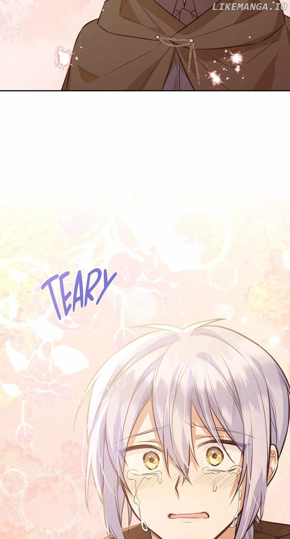 You’re a Supporting Character, Just Love Me chapter 136 page 30