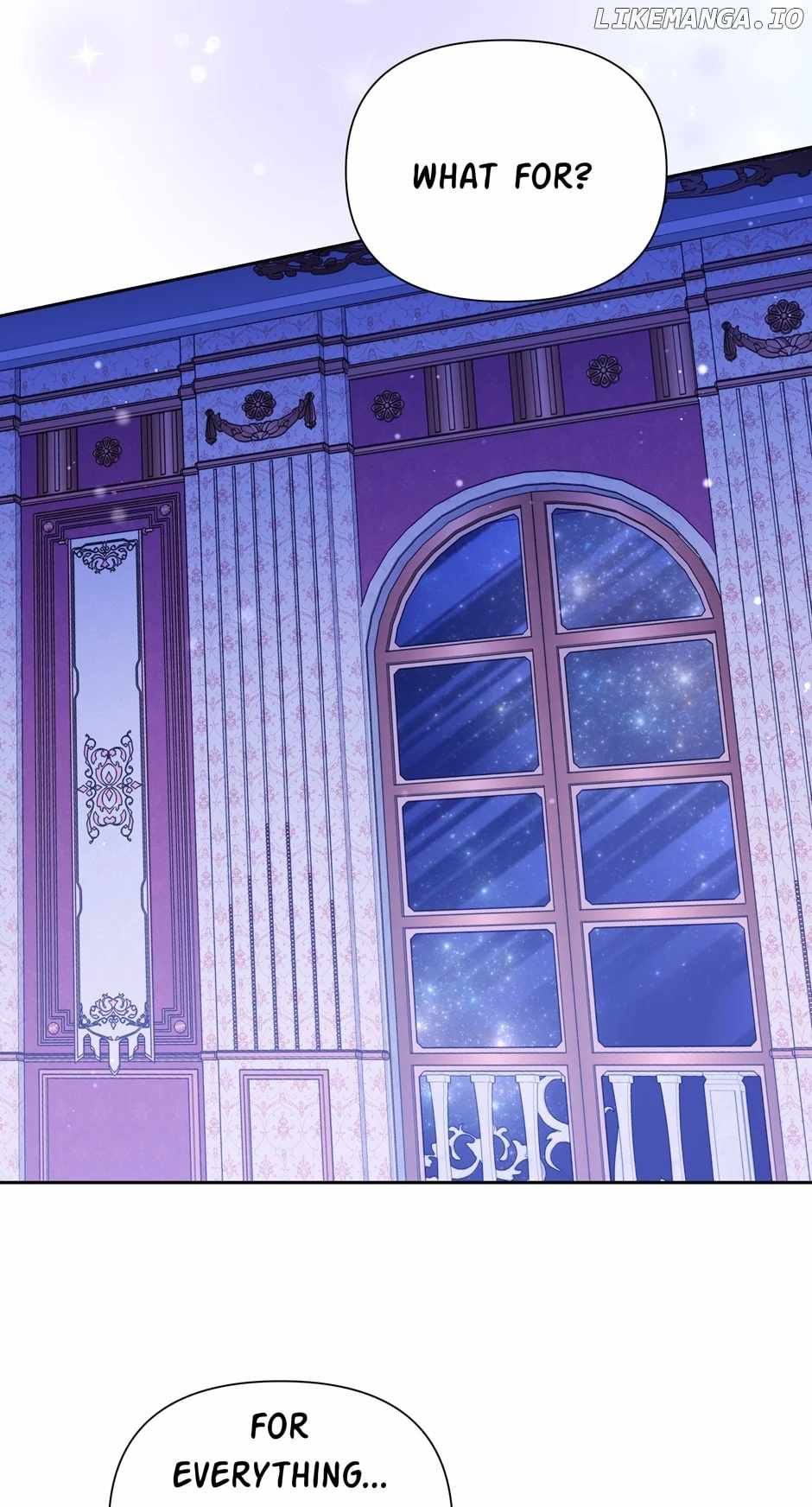 You’re a Supporting Character, Just Love Me chapter 136 page 33