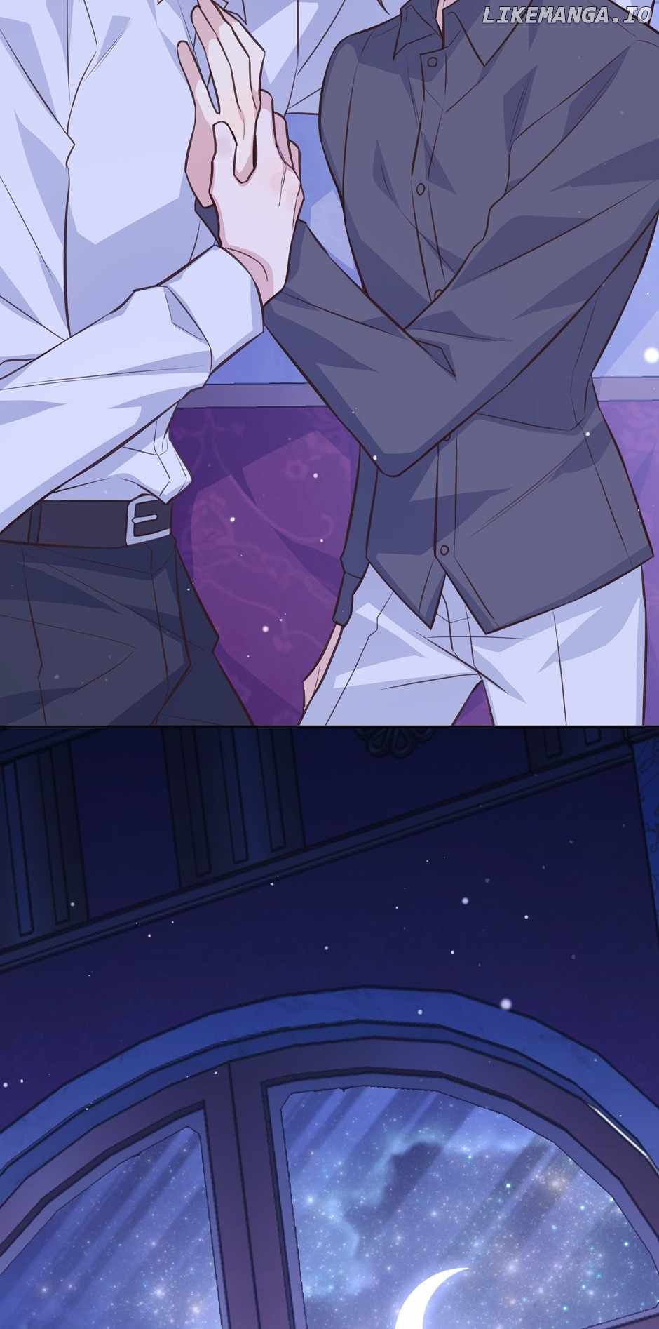 You’re a Supporting Character, Just Love Me chapter 136 page 40