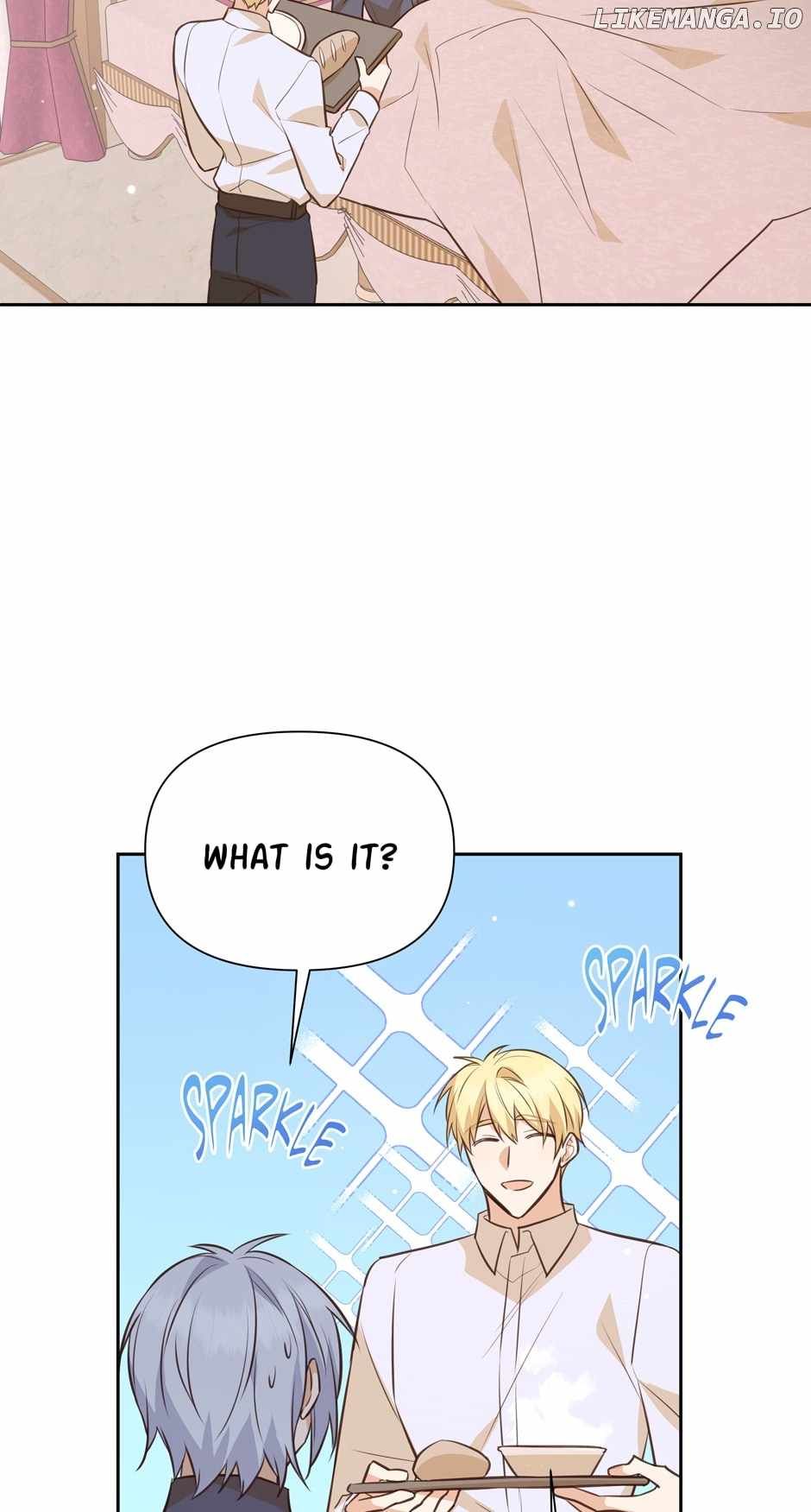 You’re a Supporting Character, Just Love Me chapter 136 page 44