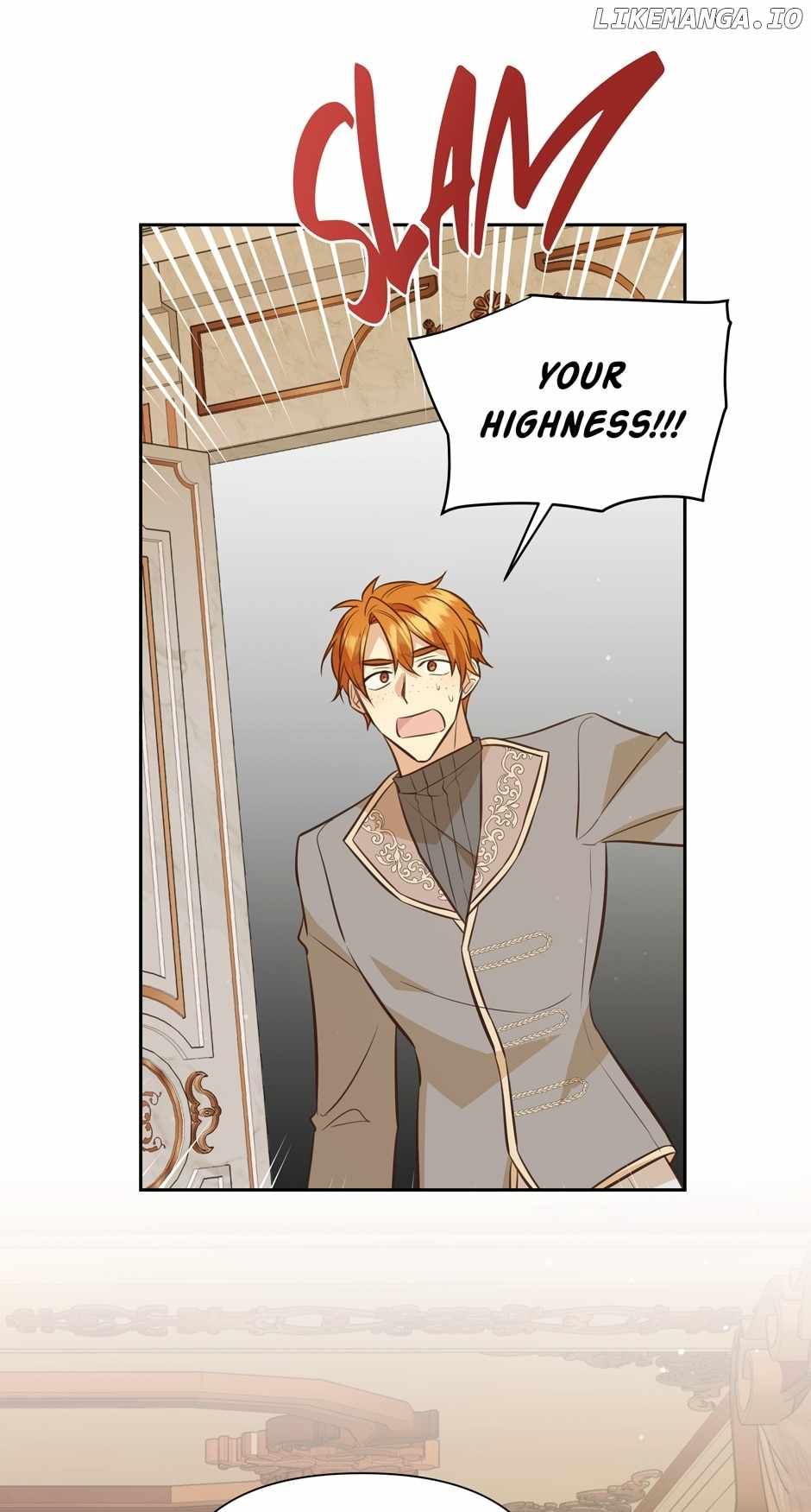 You’re a Supporting Character, Just Love Me chapter 136 page 47