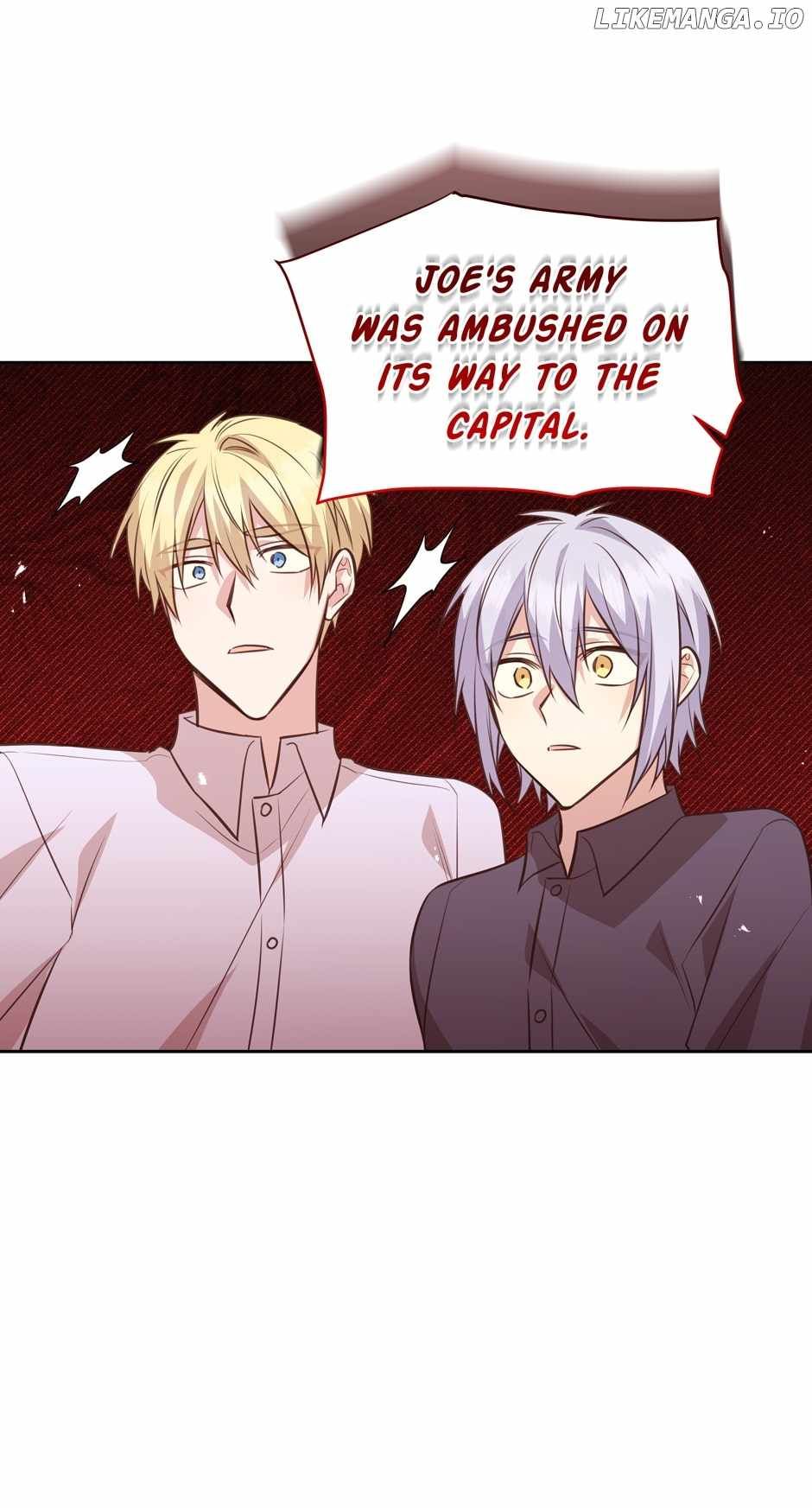 You’re a Supporting Character, Just Love Me chapter 136 page 49