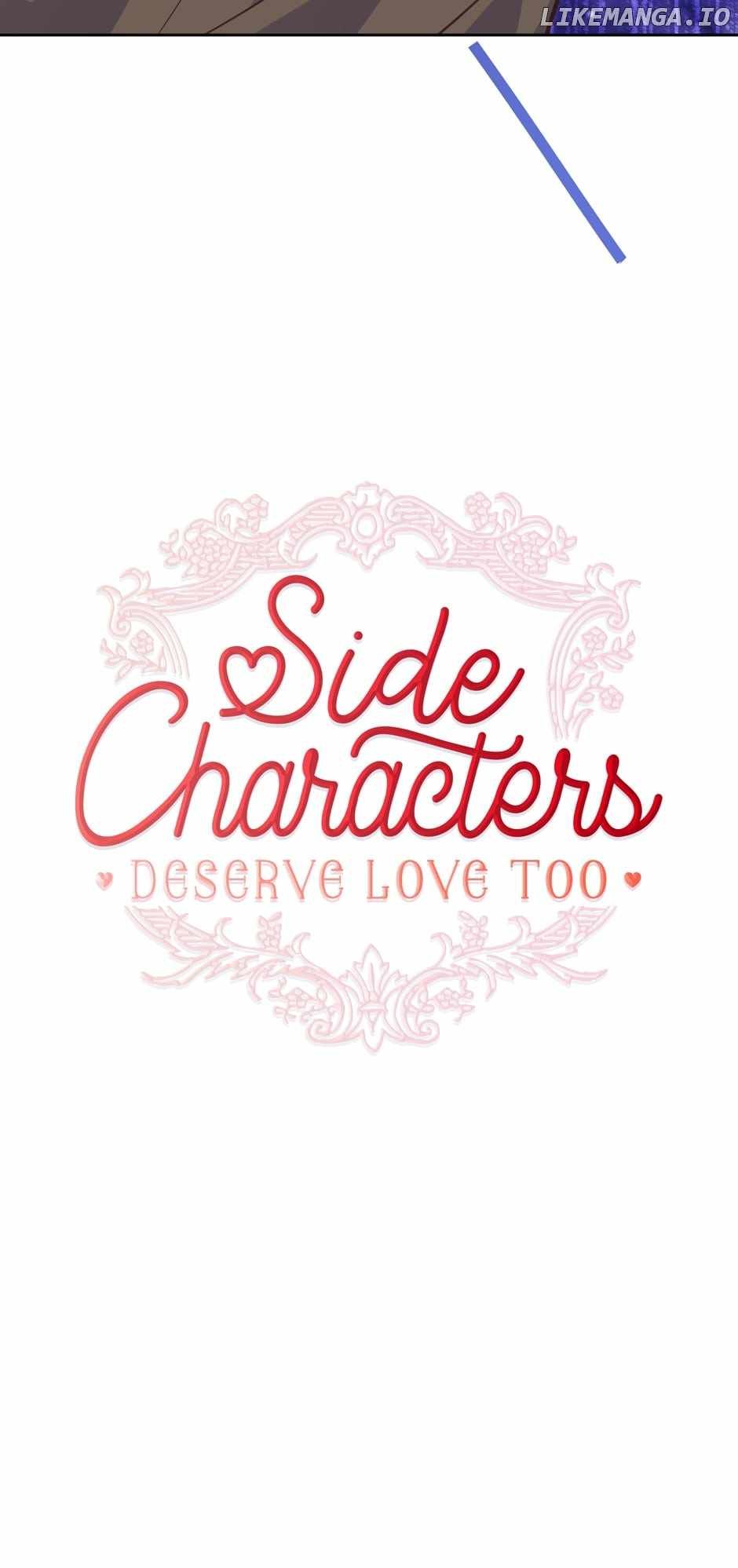 You’re a Supporting Character, Just Love Me chapter 136 page 5