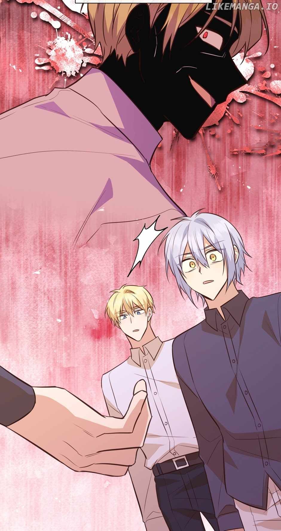 You’re a Supporting Character, Just Love Me chapter 136 page 55