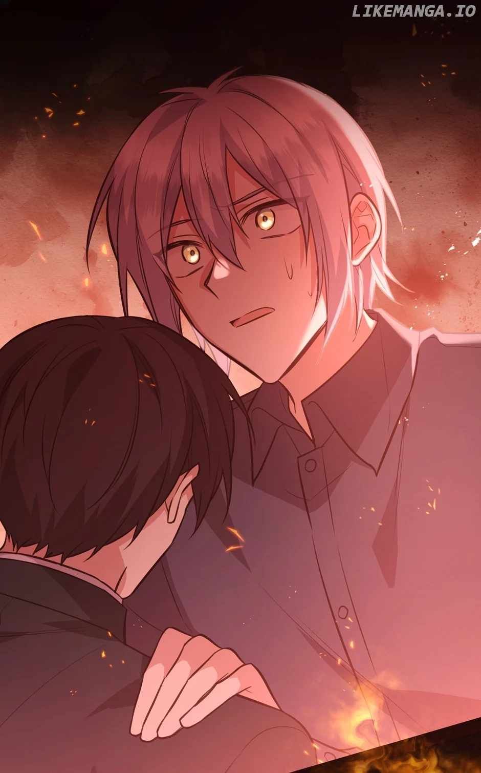 You’re a Supporting Character, Just Love Me chapter 136 page 63