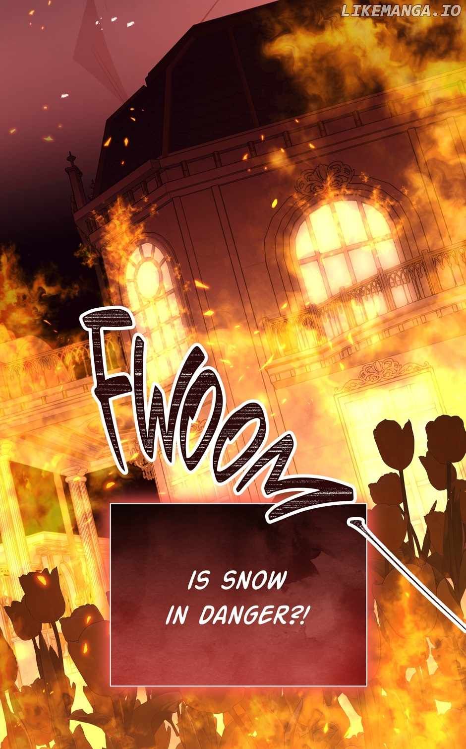 You’re a Supporting Character, Just Love Me chapter 136 page 64