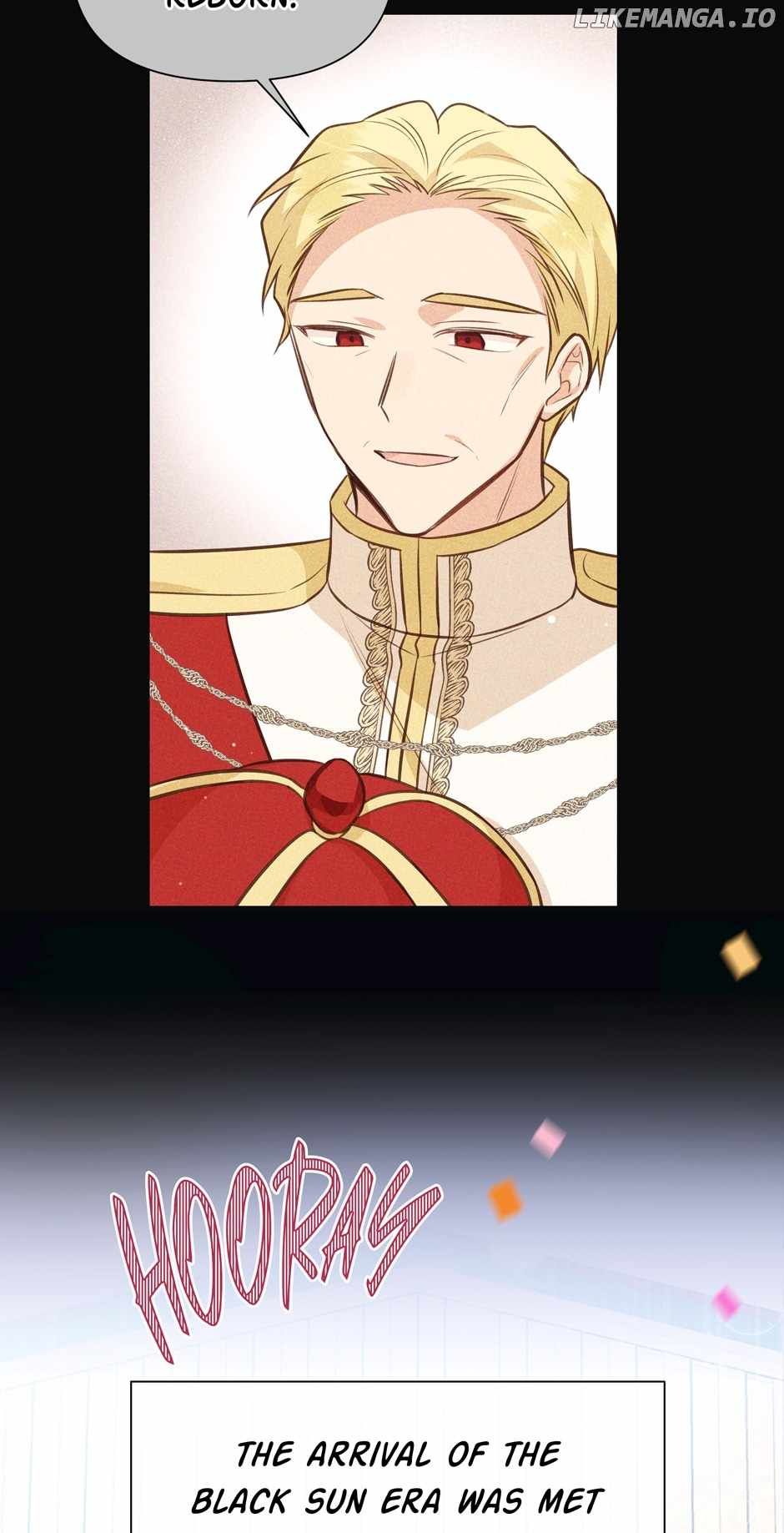 You’re a Supporting Character, Just Love Me chapter 136 page 9