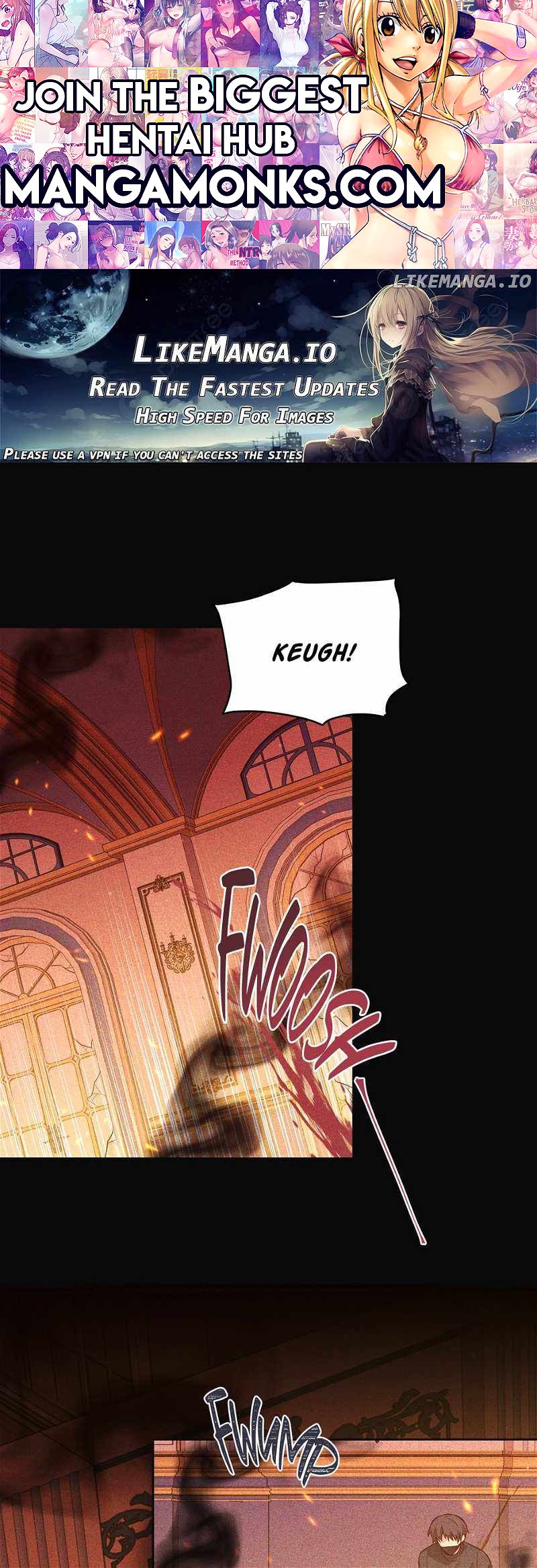 You’re a Supporting Character, Just Love Me chapter 137 page 1