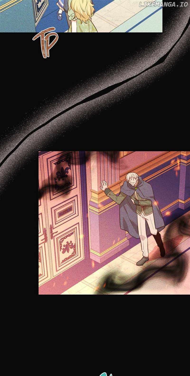 You’re a Supporting Character, Just Love Me chapter 137 page 10