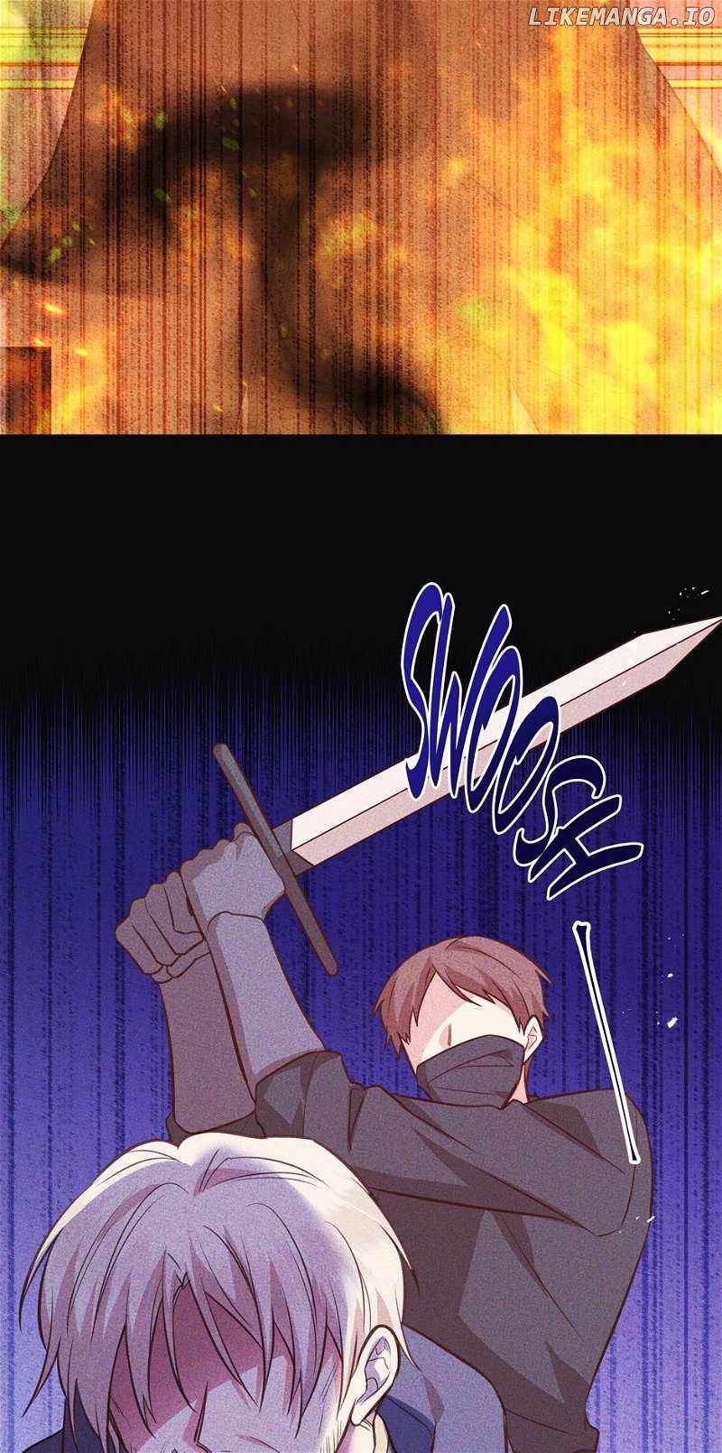 You’re a Supporting Character, Just Love Me chapter 137 page 16