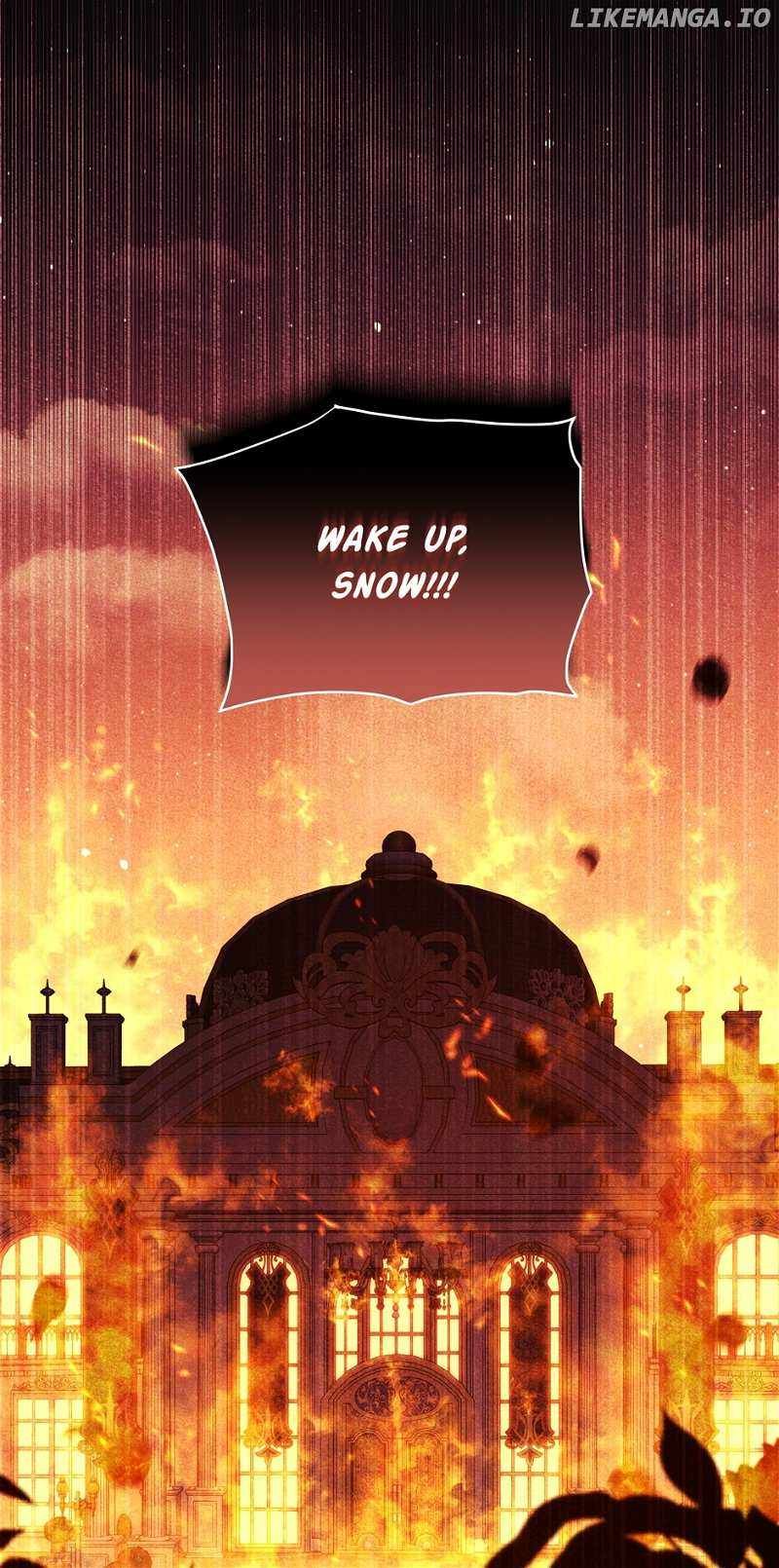 You’re a Supporting Character, Just Love Me chapter 137 page 19