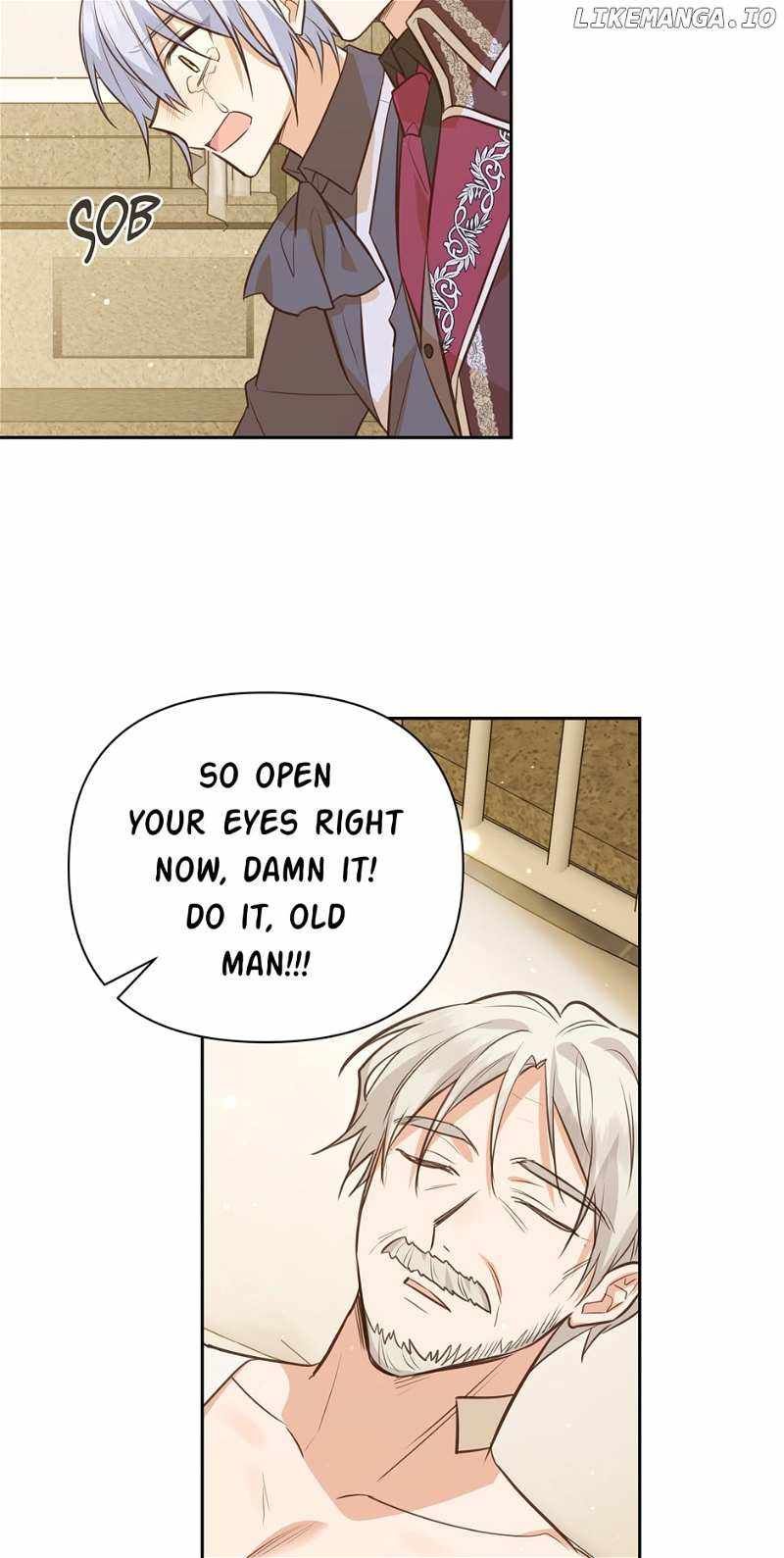 You’re a Supporting Character, Just Love Me chapter 137 page 23