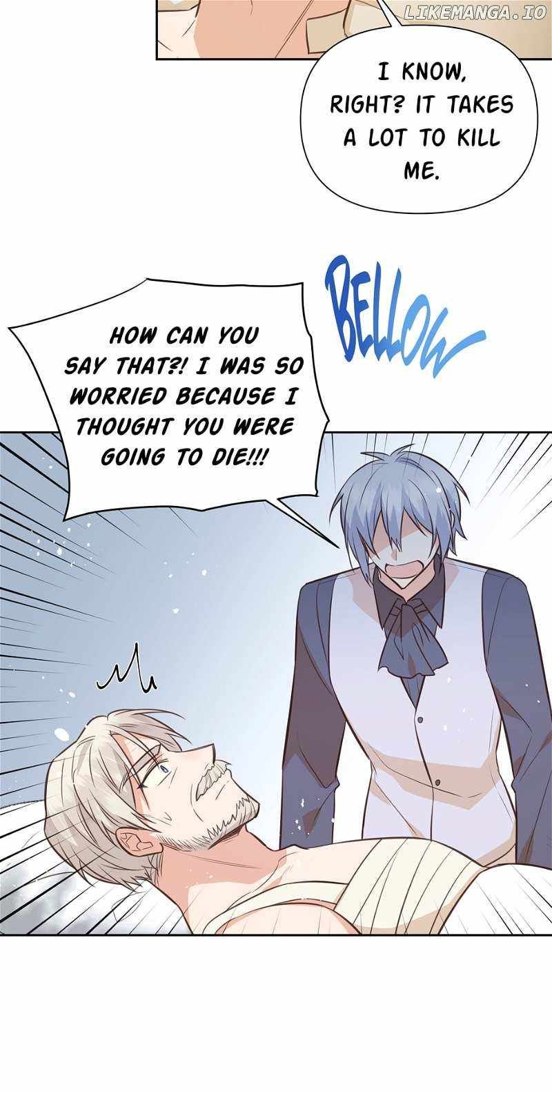 You’re a Supporting Character, Just Love Me chapter 137 page 27