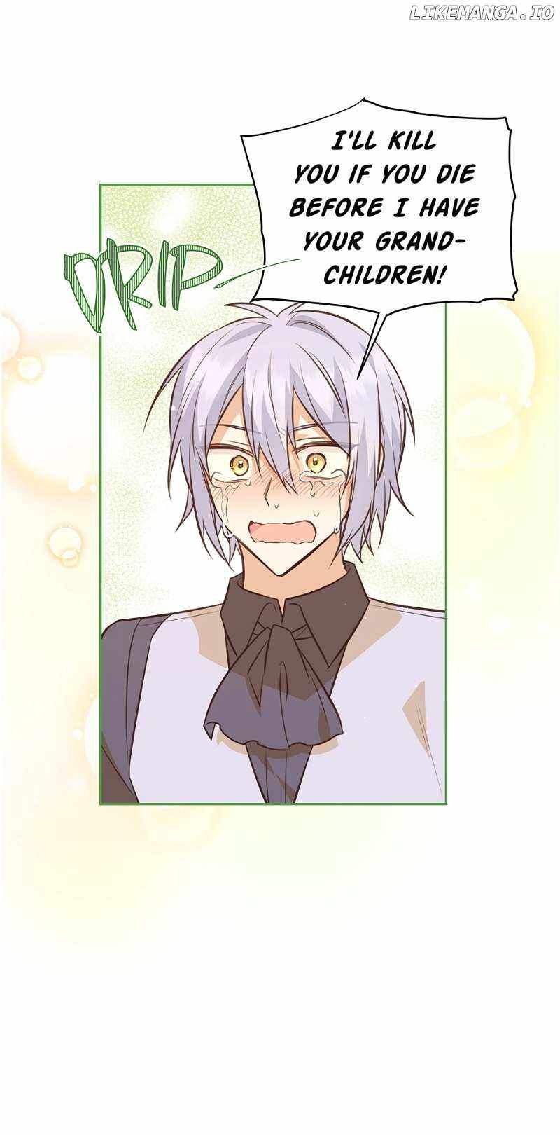 You’re a Supporting Character, Just Love Me chapter 137 page 28