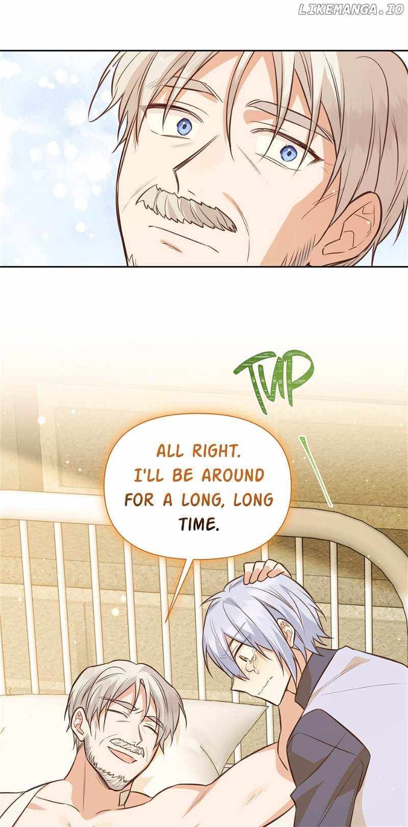 You’re a Supporting Character, Just Love Me chapter 137 page 29