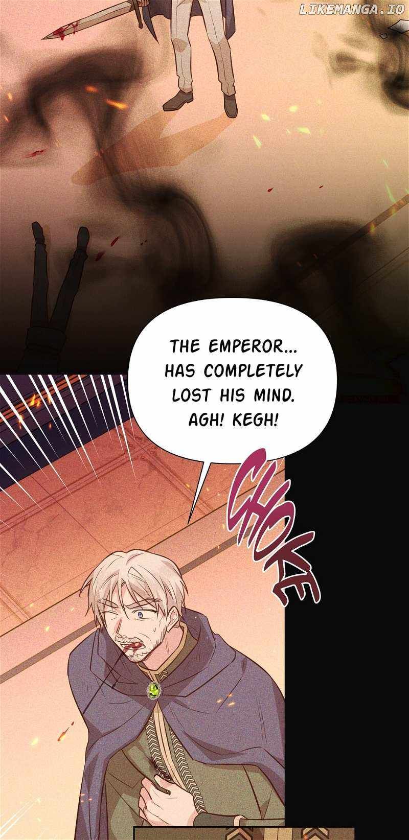 You’re a Supporting Character, Just Love Me chapter 137 page 3