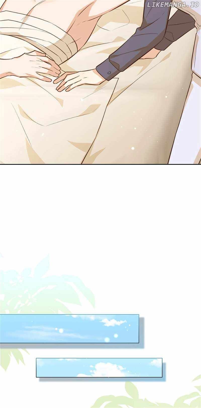 You’re a Supporting Character, Just Love Me chapter 137 page 30