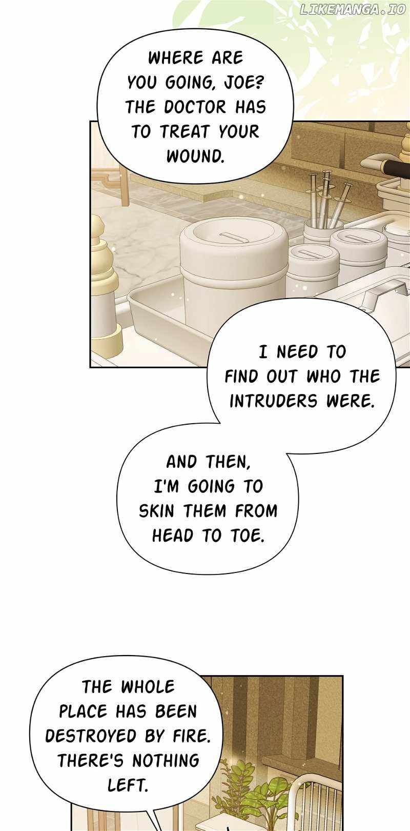 You’re a Supporting Character, Just Love Me chapter 137 page 31