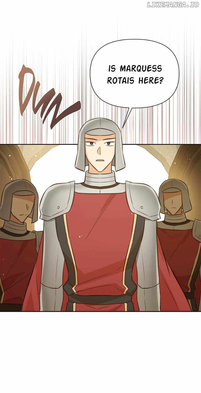 You’re a Supporting Character, Just Love Me chapter 137 page 35