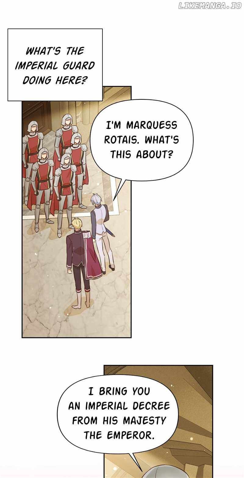 You’re a Supporting Character, Just Love Me chapter 137 page 36