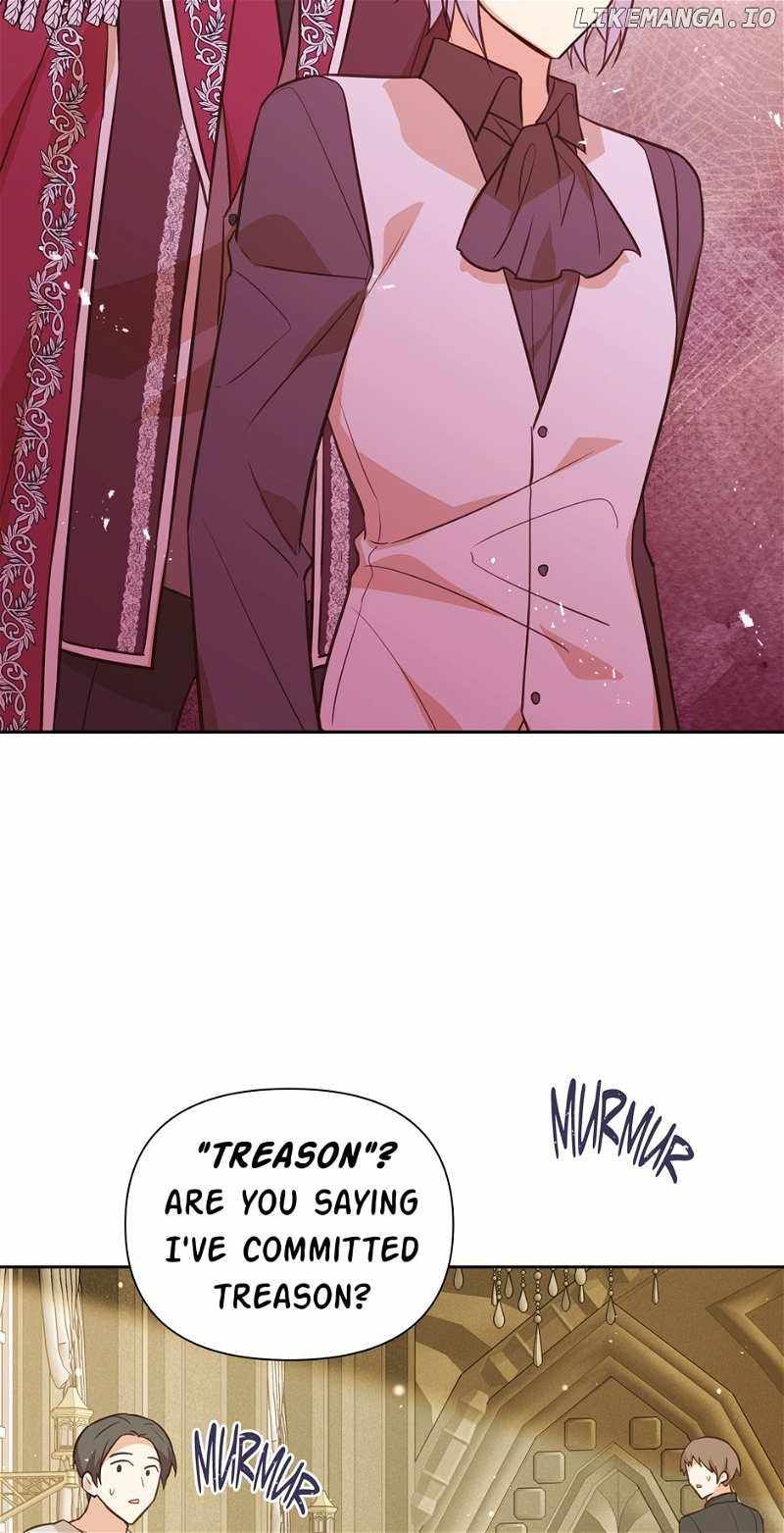 You’re a Supporting Character, Just Love Me chapter 137 page 38