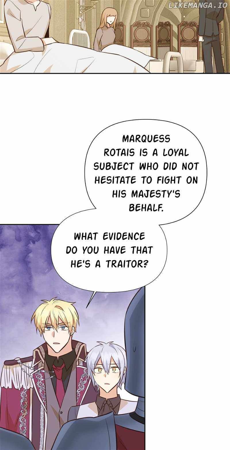 You’re a Supporting Character, Just Love Me chapter 137 page 39