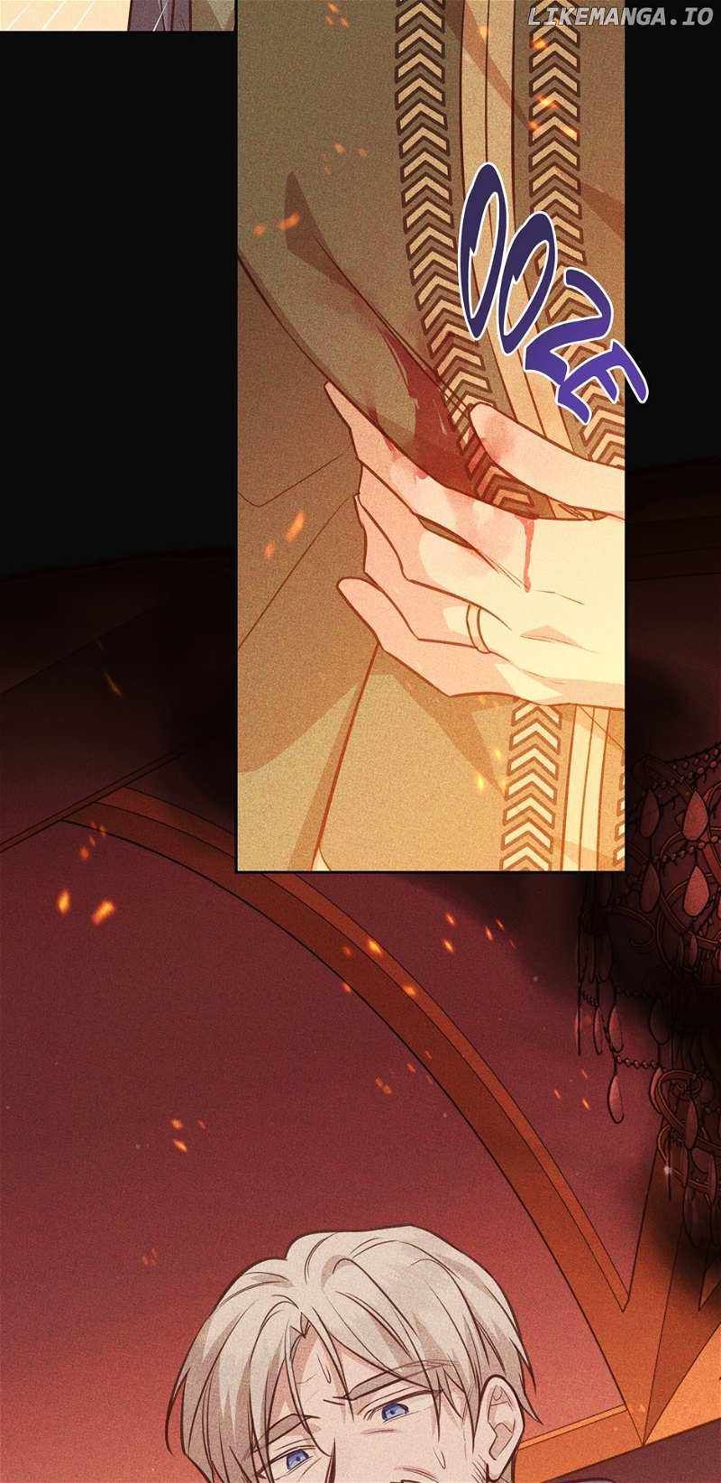 You’re a Supporting Character, Just Love Me chapter 137 page 4