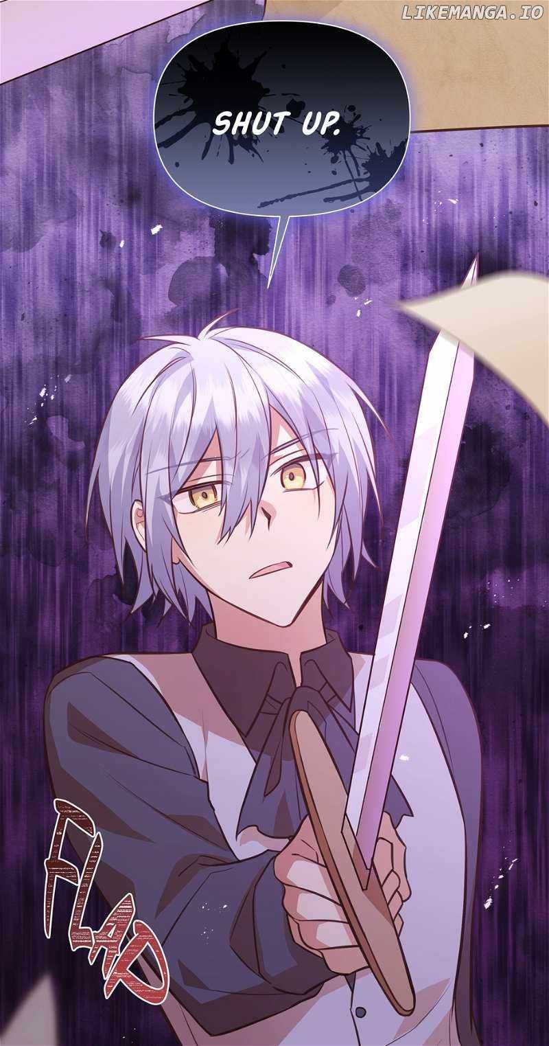 You’re a Supporting Character, Just Love Me chapter 137 page 42