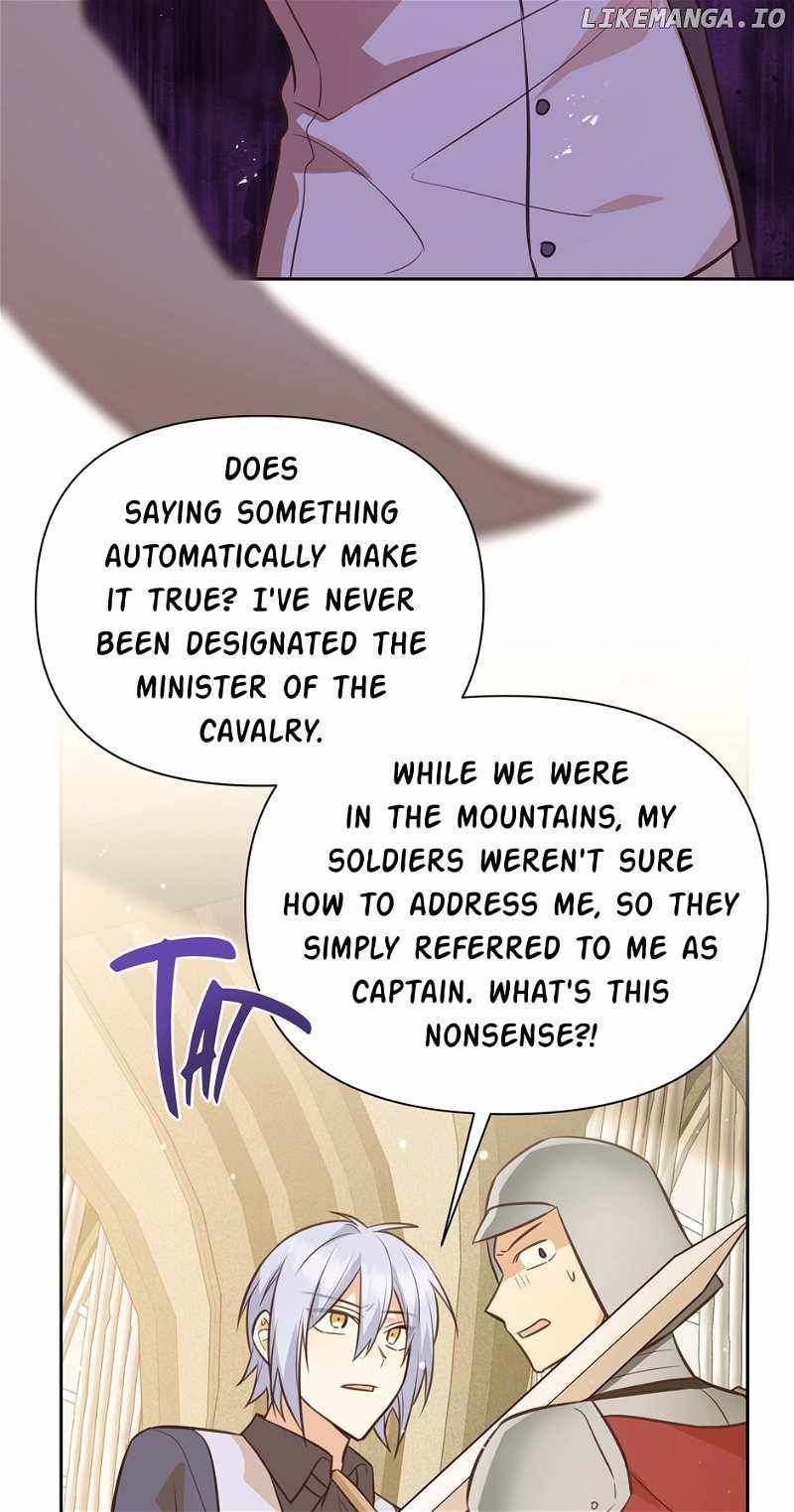 You’re a Supporting Character, Just Love Me chapter 137 page 43