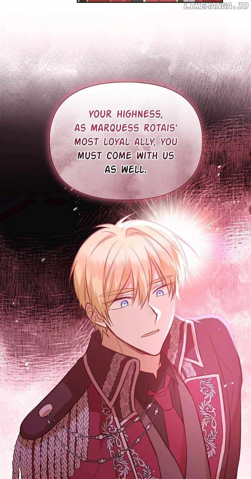 You’re a Supporting Character, Just Love Me chapter 137 page 46