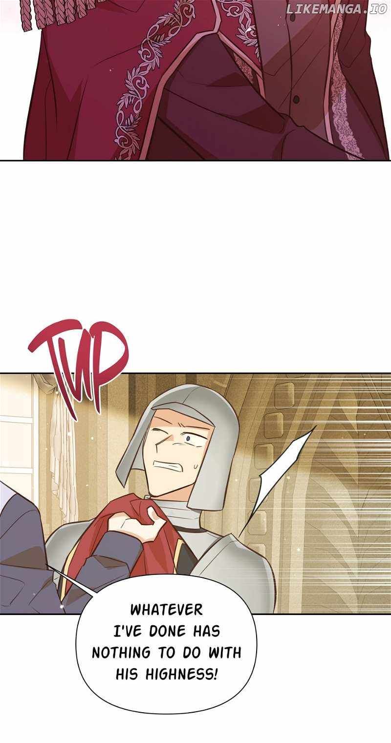 You’re a Supporting Character, Just Love Me chapter 137 page 47