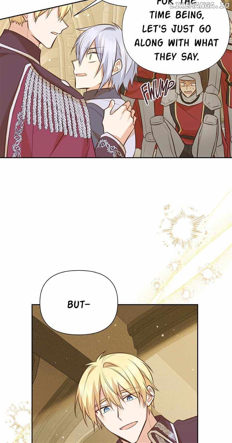 You’re a Supporting Character, Just Love Me chapter 137 page 49