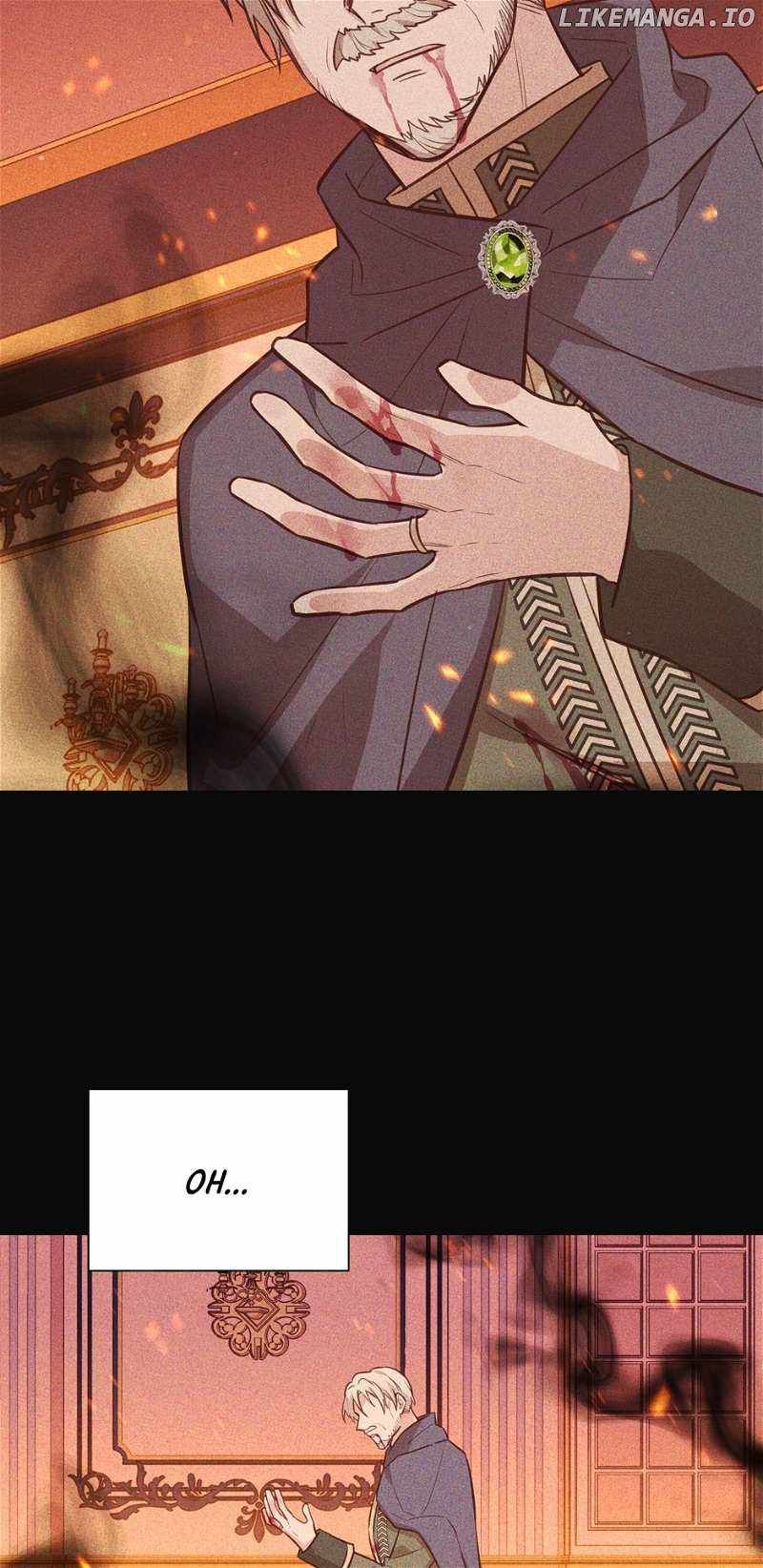 You’re a Supporting Character, Just Love Me chapter 137 page 5