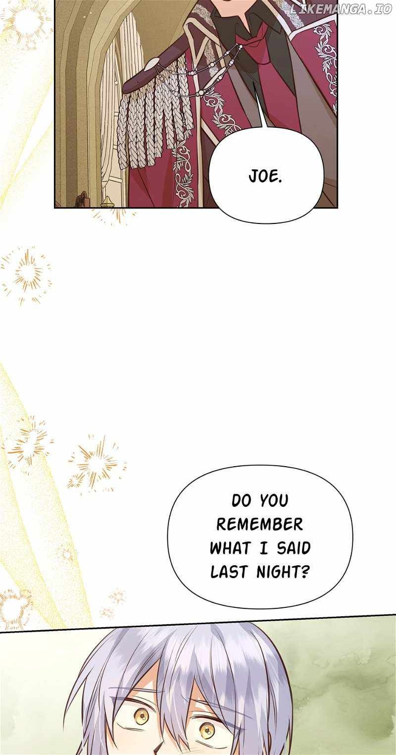 You’re a Supporting Character, Just Love Me chapter 137 page 50