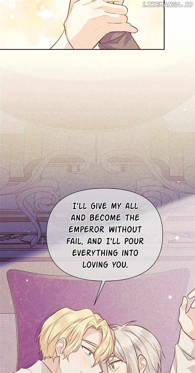 You’re a Supporting Character, Just Love Me chapter 137 page 52