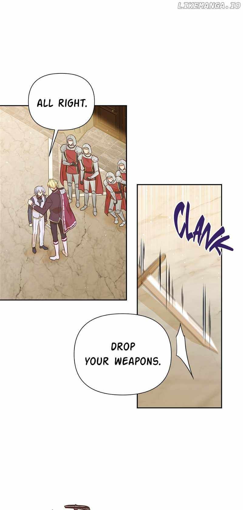 You’re a Supporting Character, Just Love Me chapter 137 page 55